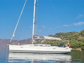 Beneteau First 40CR