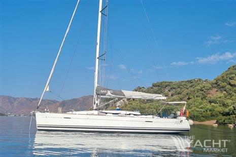 Beneteau First 40CR