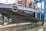 Barge Dutch Bunker Barge