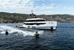 Benetti Oasis 40M - Benetti Oasis 40M (2024)