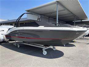 SEA RAY SEA RAY 230 SPXE