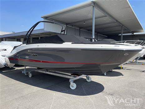 SEA RAY SEA RAY 230 SPXE