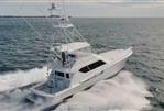 Hatteras Convertible