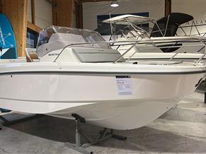 BENETEAU FLYER 6 SUNDECK