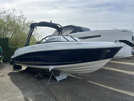 Bayliner VR6 Bowrider