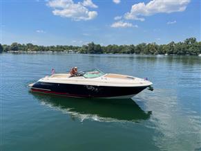 Chris Craft (US) Chris Craft Corsair 36 - Heritage Edition