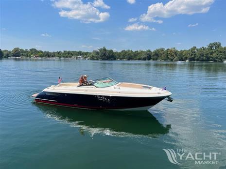 Chris Craft (US) Chris Craft Corsair 36 - Heritage Edition