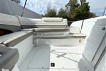 Cobalt 292 - Cockpit Seating