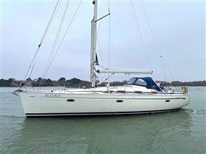 Bavaria 43 Cruiser