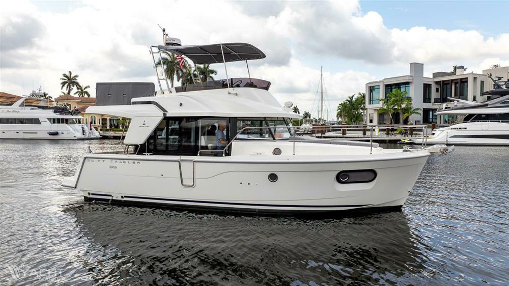 2023 Beneteau