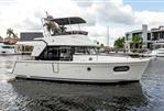 Beneteau Swift Trawler 35