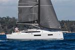 JEANNEAU SUN ODYSSEY 350