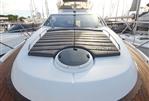 Sunseeker Manhattan 52 - 4 - Foredeck