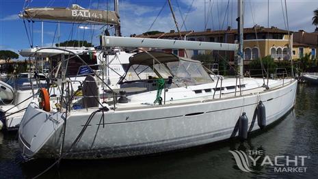 BENETEAU FIRST 50