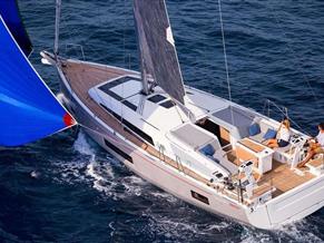 BENETEAU OCEANIS 46.1