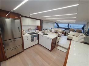 Sunseeker Manhattan 66