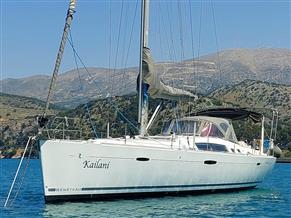 Beneteau Oceanis 50