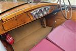 Chris Craft Runabout De Luxe