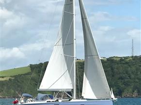 Hanse 455