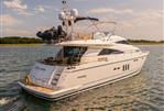 Fairline Squadron 68 - General Image