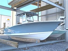 Sea Hunt  Gamefish 27 FS