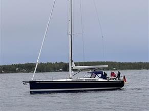 NAUTOR Swan 55