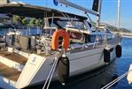 BENETEAU SENSE 50