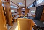 JEANNEAU SUN ODYSSEY 349