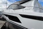 Fairline Targa 50 Open