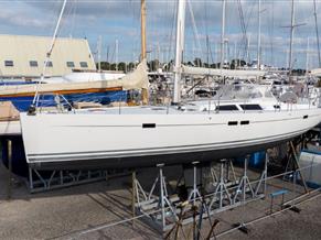 HANSE Hanse 540e