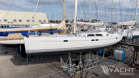 HANSE Hanse 540e - Hanse 540e