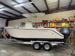 Cobia 220CC