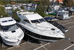 Fairline Phantom 38