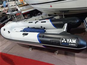 YAMAHA YAM 310 TAF