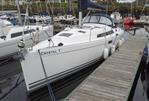 Hanse 350