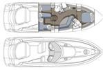 Sunseeker Portofino 53 - Sunseeker Portofino 53