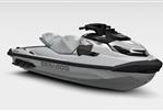 Sea Doo GTX LTD 325 iDF (Tech Package)