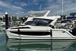 Aquila 36 Sport