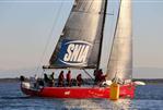 FARR YACHT DESIGN FARR 53 QQ7