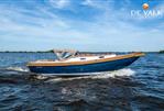 Makma Cabin Cruiser 34 - Picture 2