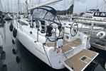 Jeanneau Sun Odyssey 350