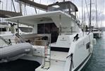 FOUNTAINE PAJOT LUCIA 40