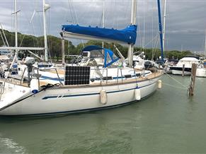 Bavaria 40 Ocean