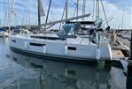 Jeanneau Sun Odyssey 440