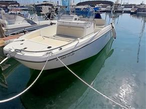 BENETEAU FLYER 7 SPACEDECK