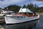 Chris-Craft 40 - 1947 Chris-Craft 40 - Photo #2