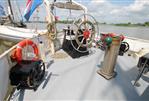 Gebroeders Boot Charterklipper