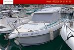 JEANNEAU MERRY FISHER 610