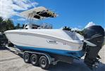 Boston Whaler  320 Outrage