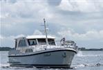 LINSSEN LINSSEN 470 GRAND STURDY